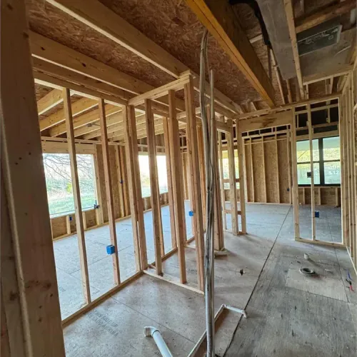 Small House Solutions