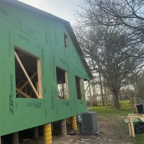 Small House Solutions