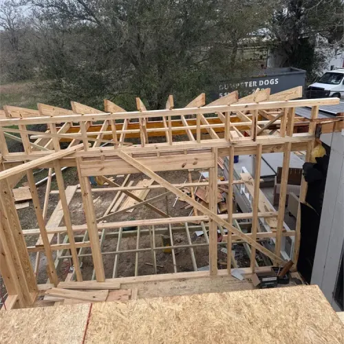 Small House Solutions