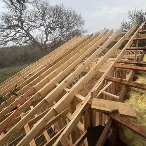 Small House Solutions
