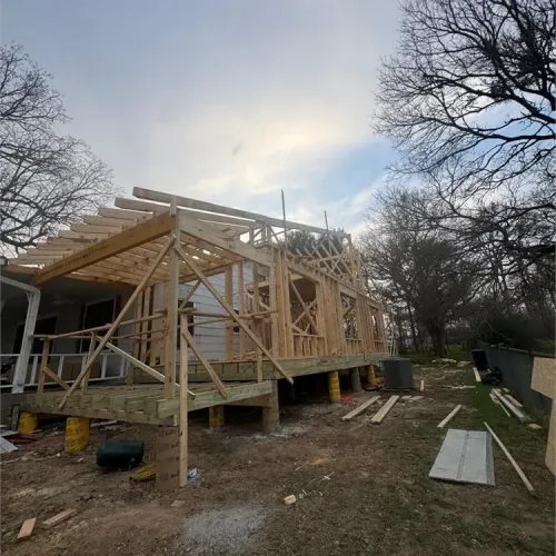 Small House Solutions