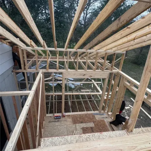 Small House Solutions