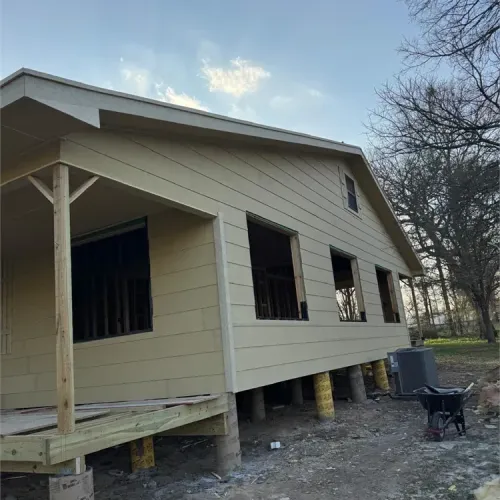 Small House Solutions