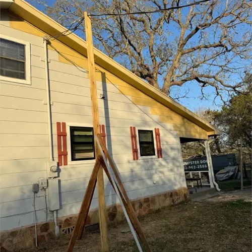 Small House Solutions