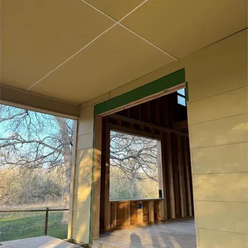 Small House Solutions