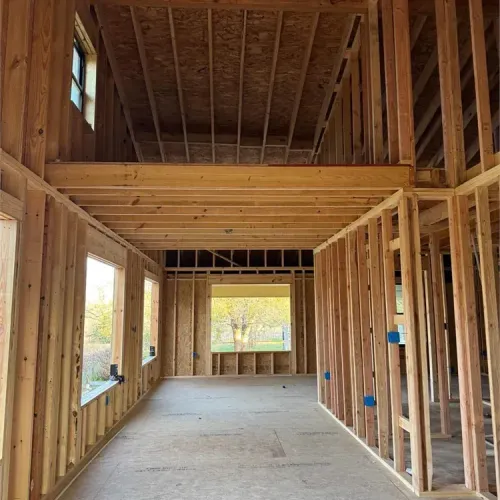 Small House Solutions