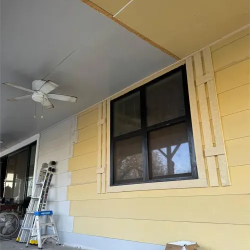 Small House Solutions