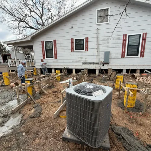 Small House Solutions