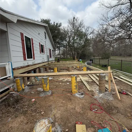 Small House Solutions
