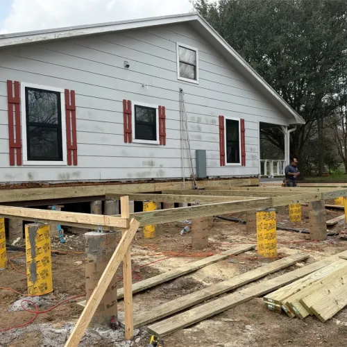 Small House Solutions