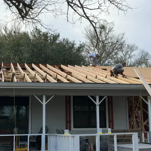 Small House Solutions