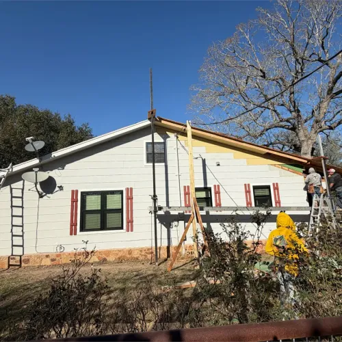 Small House Solutions