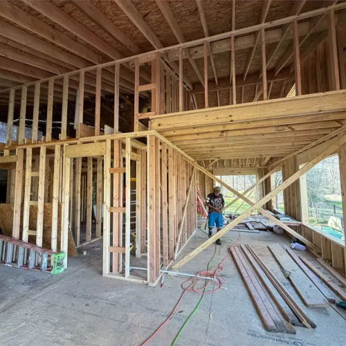 Small House Solutions