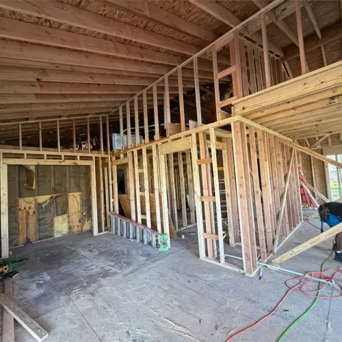 Small House Solutions