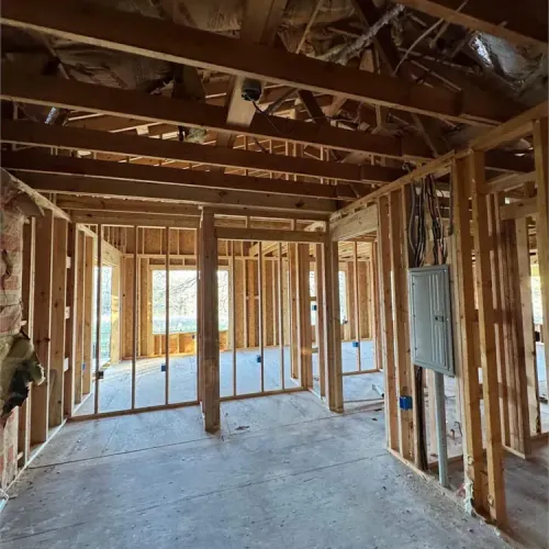 Small House Solutions