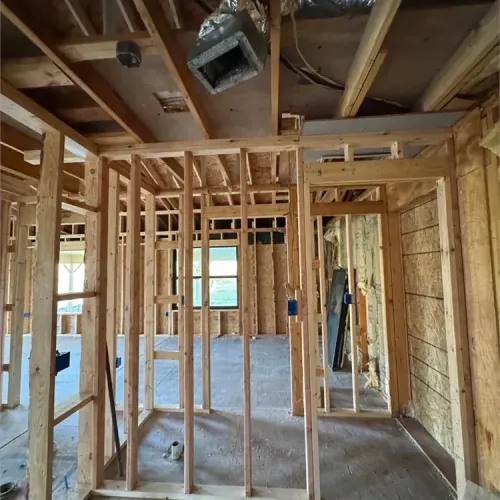 Small House Solutions
