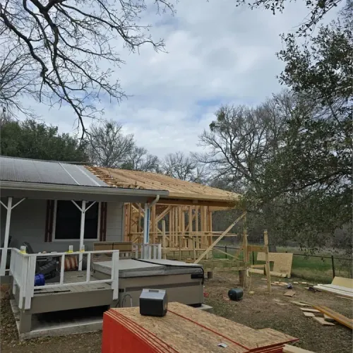 Small House Solutions