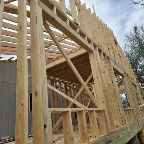 Small House Solutions