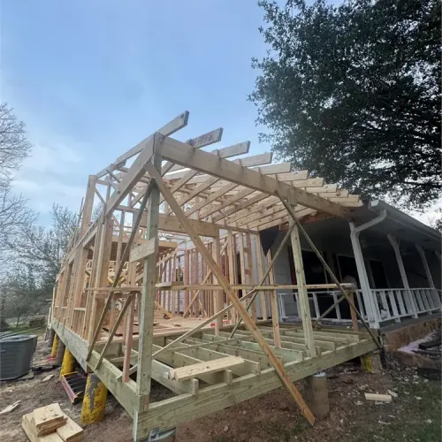 Small House Solutions