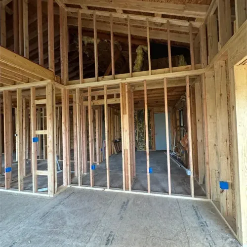 Small House Solutions