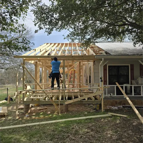 Small House Solutions