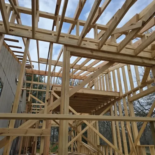 Small House Solutions