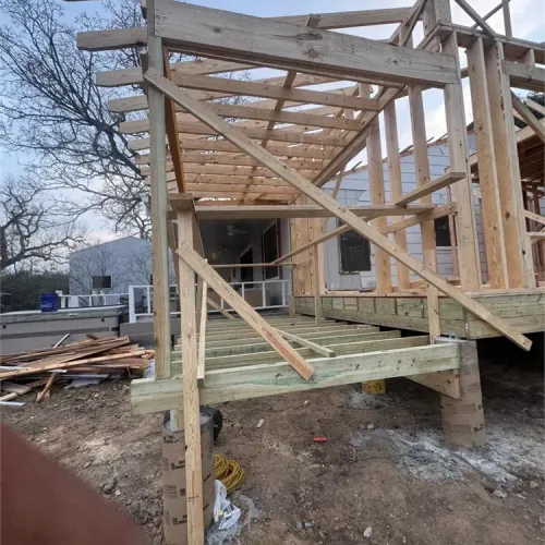 Small House Solutions
