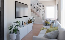  Gonzales Modern Living #2 - ADU - 792