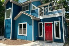 Gonzales Modern Living