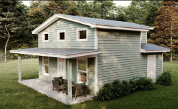 Live Oak Loft - ADU - 612