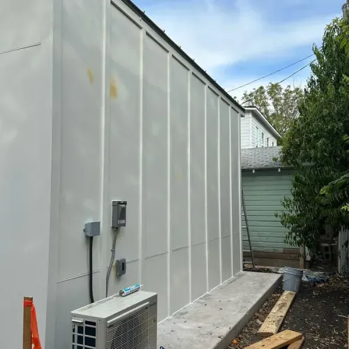 Small House Solutions