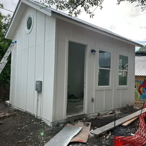 Small House Solutions