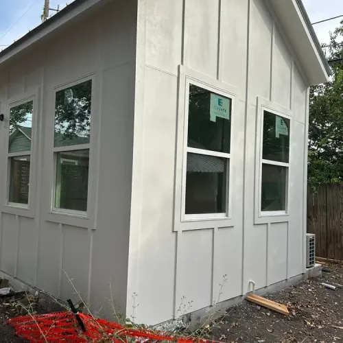 Small House Solutions