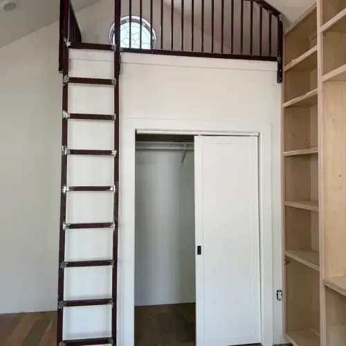 Small House Solutions