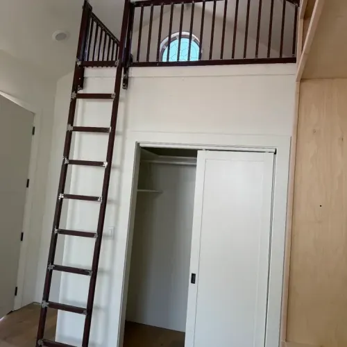 Small House Solutions