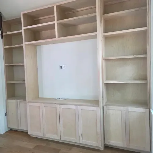 Small House Solutions