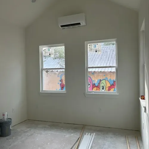 Small House Solutions