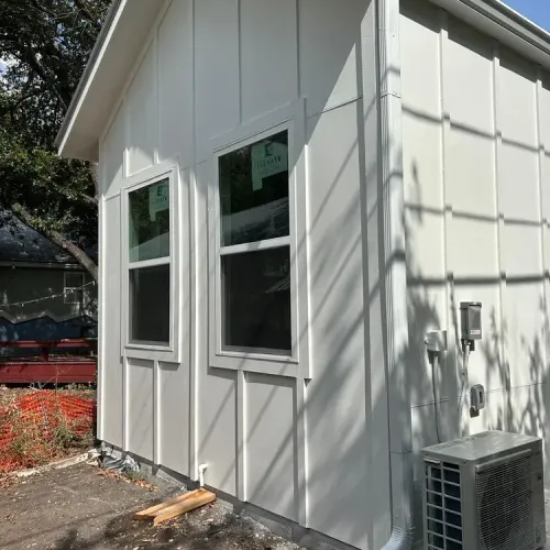 Small House Solutions