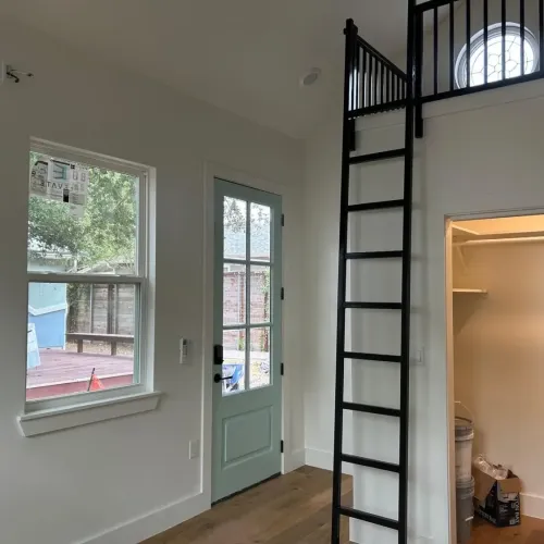 Small House Solutions