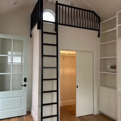 Small House Solutions