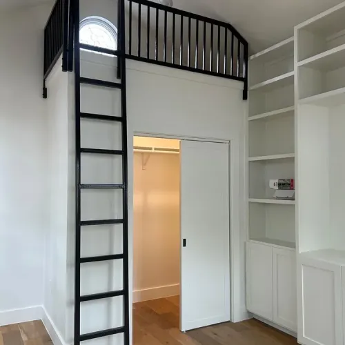 Small House Solutions