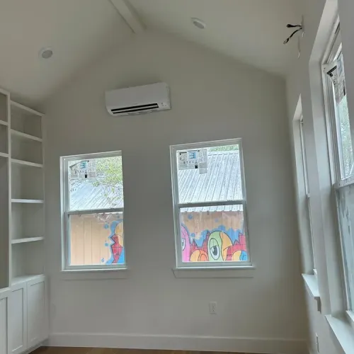 Small House Solutions