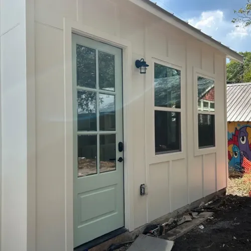 Small House Solutions