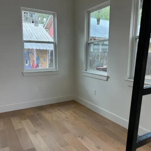 Small House Solutions