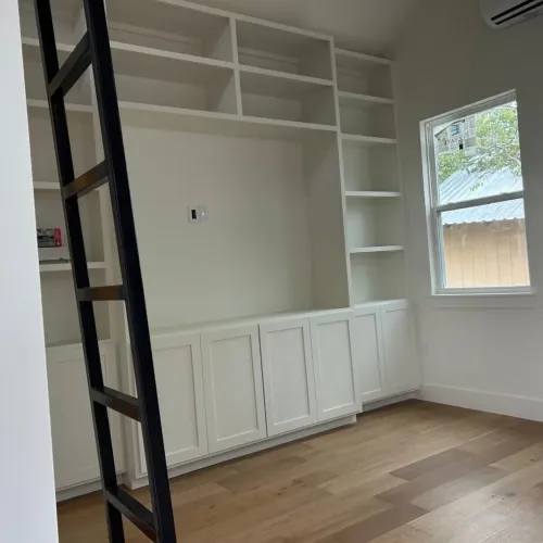 Small House Solutions