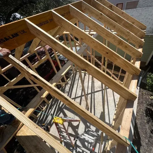 Small House Solutions