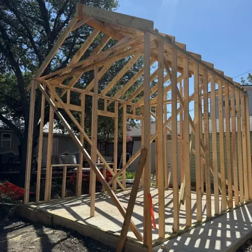 Small House Solutions