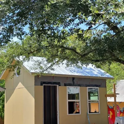 Small House Solutions