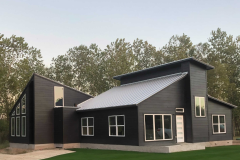 Modern Craftsman - Waco