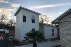 N Bishop Brick House